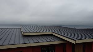 Best Roof Ventilation Installation  in Woodmere, LA